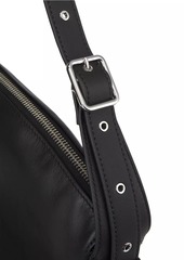 3.1 Phillip Lim The Go Hammock Leather Shoulder Bag