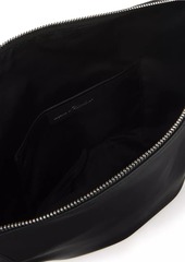 3.1 Phillip Lim The Go Hammock Leather Shoulder Bag