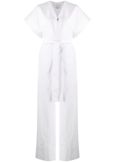 3.1 Phillip Lim utility belted jumpsuit