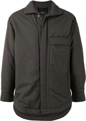 3.1 Phillip Lim Serge wool-blend overshirt jacket