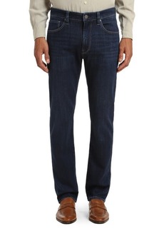 34 Heritage Courage Refined Straight Leg Jeans