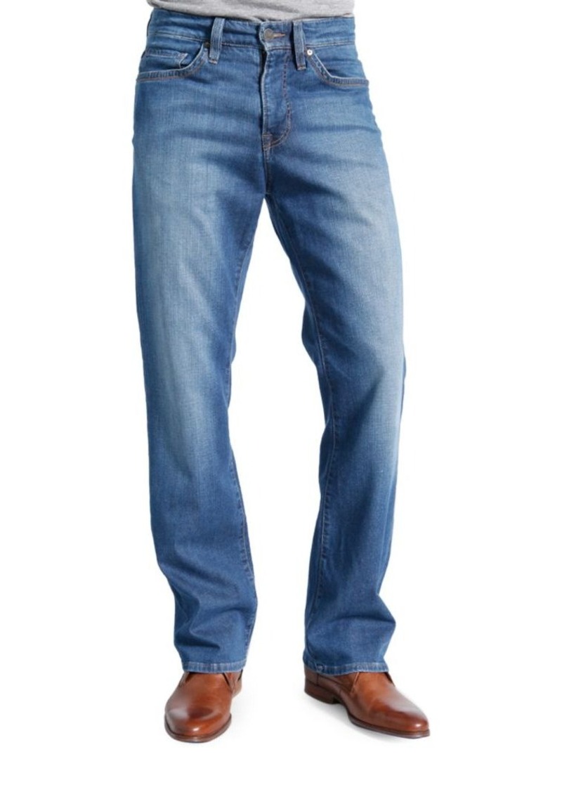 34 Heritage 34 Heritage Charisma Classic Comfort-Rise Jeans | Jeans ...