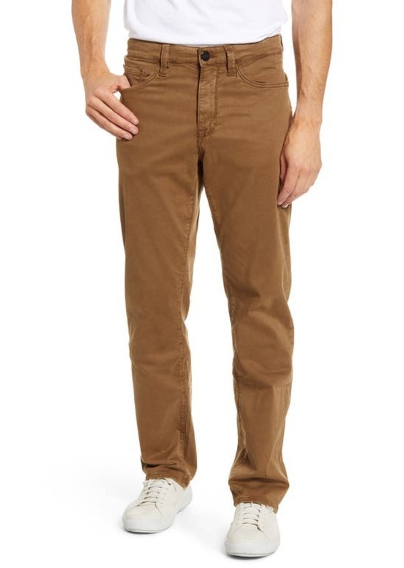 34 Heritage Charisma Relaxed Straight Leg Pants