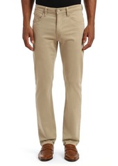 34 Heritage Charisma Relaxed Fit Twill Pants