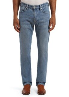 34 Heritage Charisma Relaxed Straight Leg Jeans in Blue Sky Urban at Nordstrom Rack