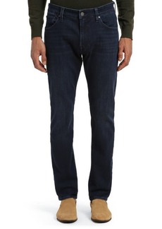 34 Heritage Courage Relaxed Straight Leg Jeans