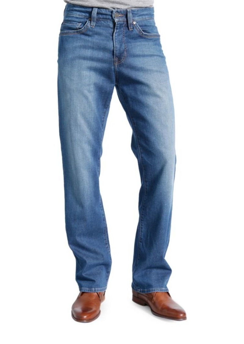 34 Heritage 34 Heritage Comfort-Rise Jeans | Jeans