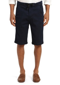 34 Heritage Conor Shorts in Deep Blue Soft Sporty at Nordstrom Rack