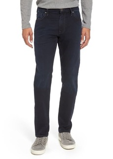 34 Heritage Cool Slim Straight Leg Jeans in Midnight Austin at Nordstrom