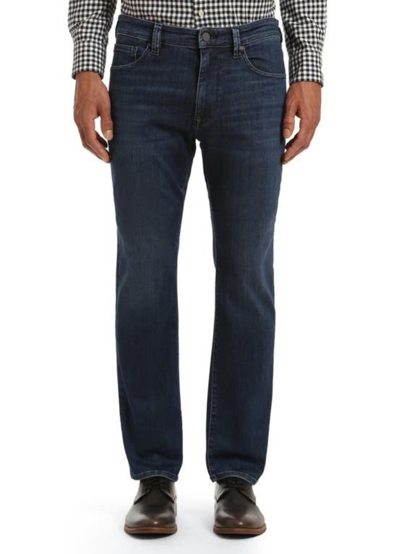 34 Heritage Cool Tapered Jeans