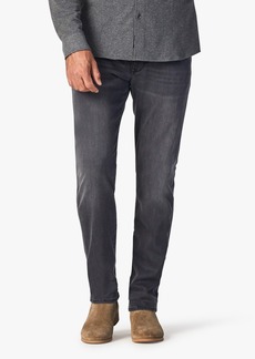 34 Heritage Cool Tapered Leg Jeans in Grey Urban at Nordstrom Rack