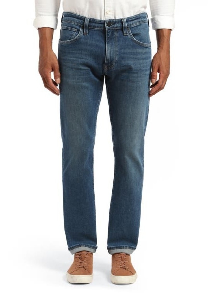 34 Heritage Cool Tapered Slim Fit Jeans