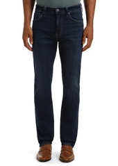 34 Heritage Courage Straight Leg Jeans