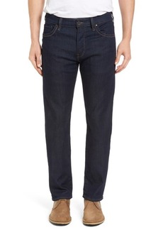 34 Heritage Courage Straight Leg Jeans in Rinse Vintage at Nordstrom