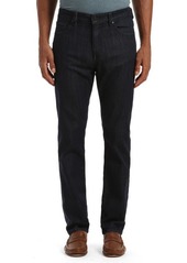 34 Heritage Courage Straight Leg Stretch Jeans in Rinse Ultra at Nordstrom