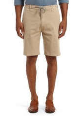 34 Heritage Ravenna Soft Touch Stretch Shorts