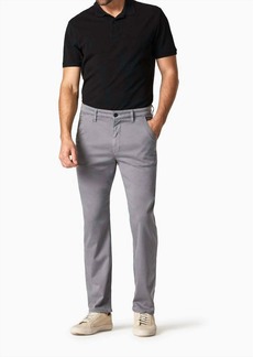 34 Heritage Charisma Five-Pocket Pant In Shark