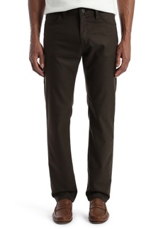 34 Heritage Charisma Relaxed Fit Pants in Brown Supreme at Nordstrom
