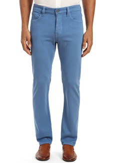34 Heritage Courage Royal Comfort Straight Leg Pants at Nordstrom Rack