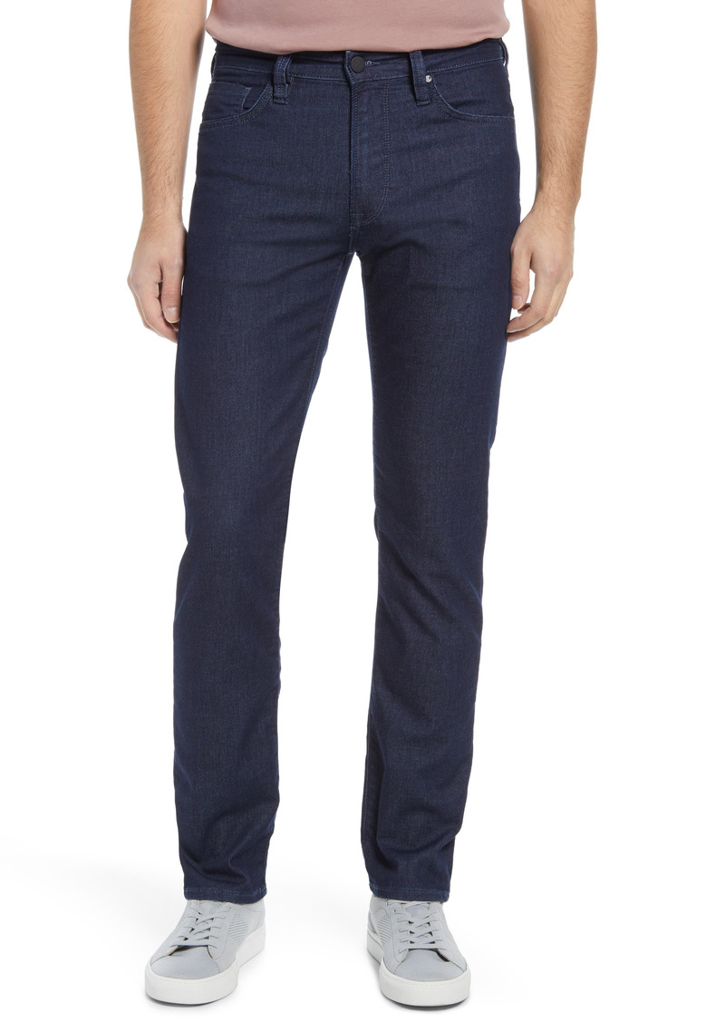 34 Heritage Courage Straight Leg Pants in Rinse Sporty at Nordstrom Rack