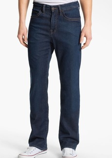 34 Heritage 'Charisma' Classic Relaxed Fit Jeans in Dark Cashmere at Nordstrom