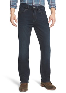 34 Heritage Charisma Relaxed Fit Jeans in Midnight Austin at Nordstrom