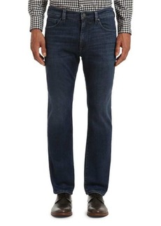 34 Heritage Tailored Fit Whiskered Jeans