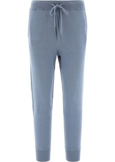 360 CASHMERE Jogger with drawstring