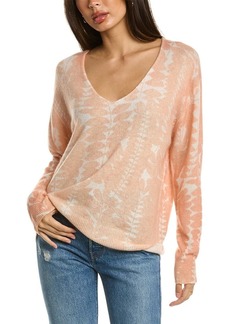 360 Cashmere Poppey Cashmere Sweater