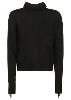 360 CASHMERE Sweaters Black