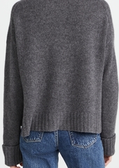 360 Cashmere 360 SWEATER Tess Cashmere Sweater