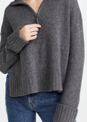 360 Cashmere 360 SWEATER Tess Cashmere Sweater