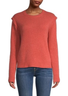 360 Cashmere Cashmere Sweater