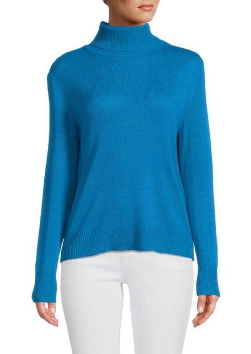 360 Cashmere Catelynn Cashmere Sweater