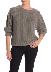 360 Cashmere Jada Pullover Sweater