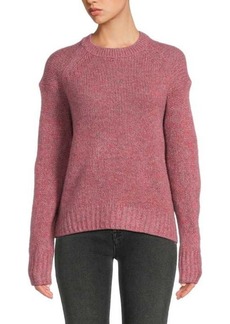 360 Cashmere Kyra Cashmere Wool Blend Sweater