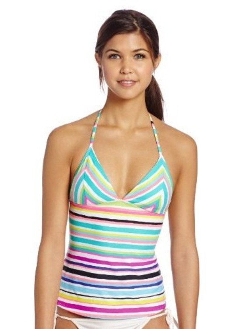 Juniors Sunkissed Tankini. 