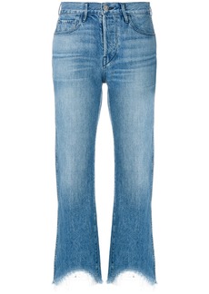 3x1 Austin cropped jeans