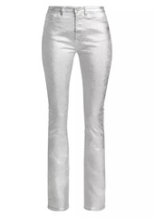 3x1 Maya High-Rise Skinny Jeans