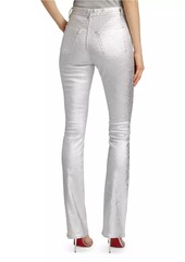 3x1 Maya High-Rise Skinny Jeans