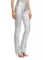 3x1 Maya High-Rise Skinny Jeans