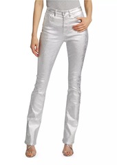 3x1 Maya High-Rise Skinny Jeans