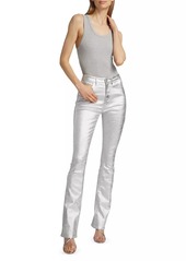 3x1 Maya High-Rise Skinny Jeans