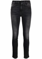 3x1 mid-rise skinny jeans