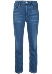 3x1 regular skinny jeans