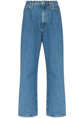 3x1 Rio straight-leg jeans