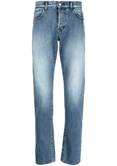 3x1 slim-cut leg jeans
