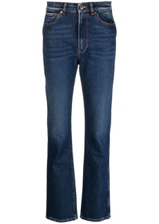 3x1 slim-fit cotton-blend jeans