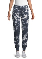 525 America French Terry Tie-Dye Joggers