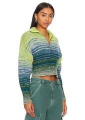 575 Denim 525 Alexa Sweater